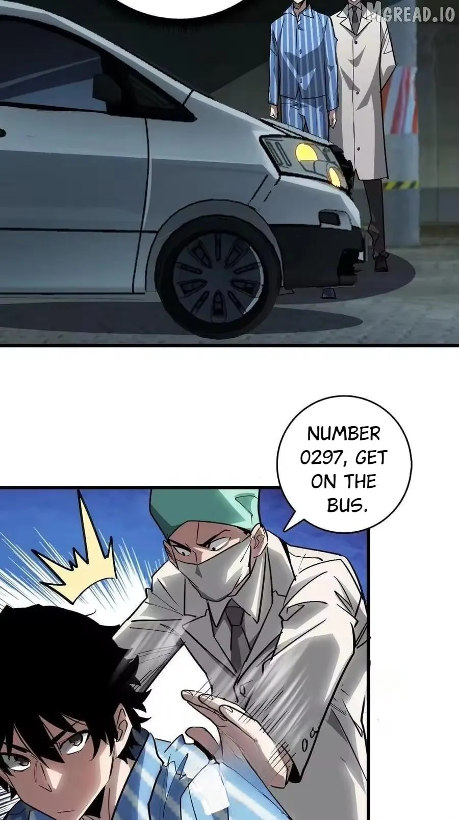 The First Strongest Player Chapter 37 page 24 - 