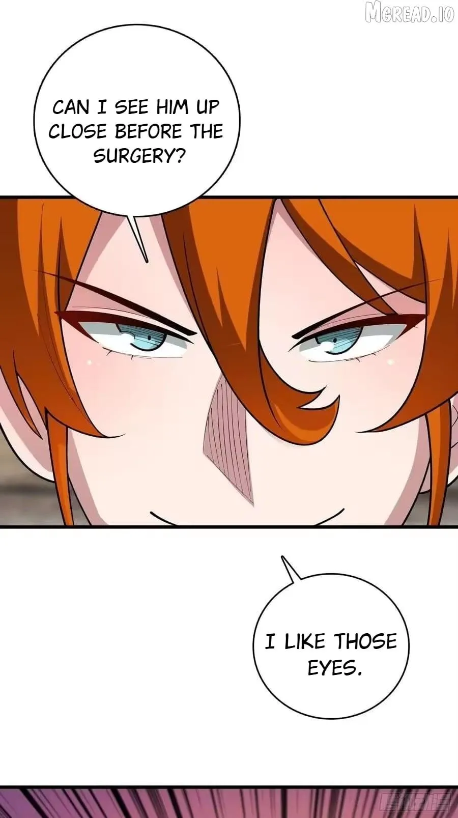 The First Strongest Player Chapter 37 page 30 - 