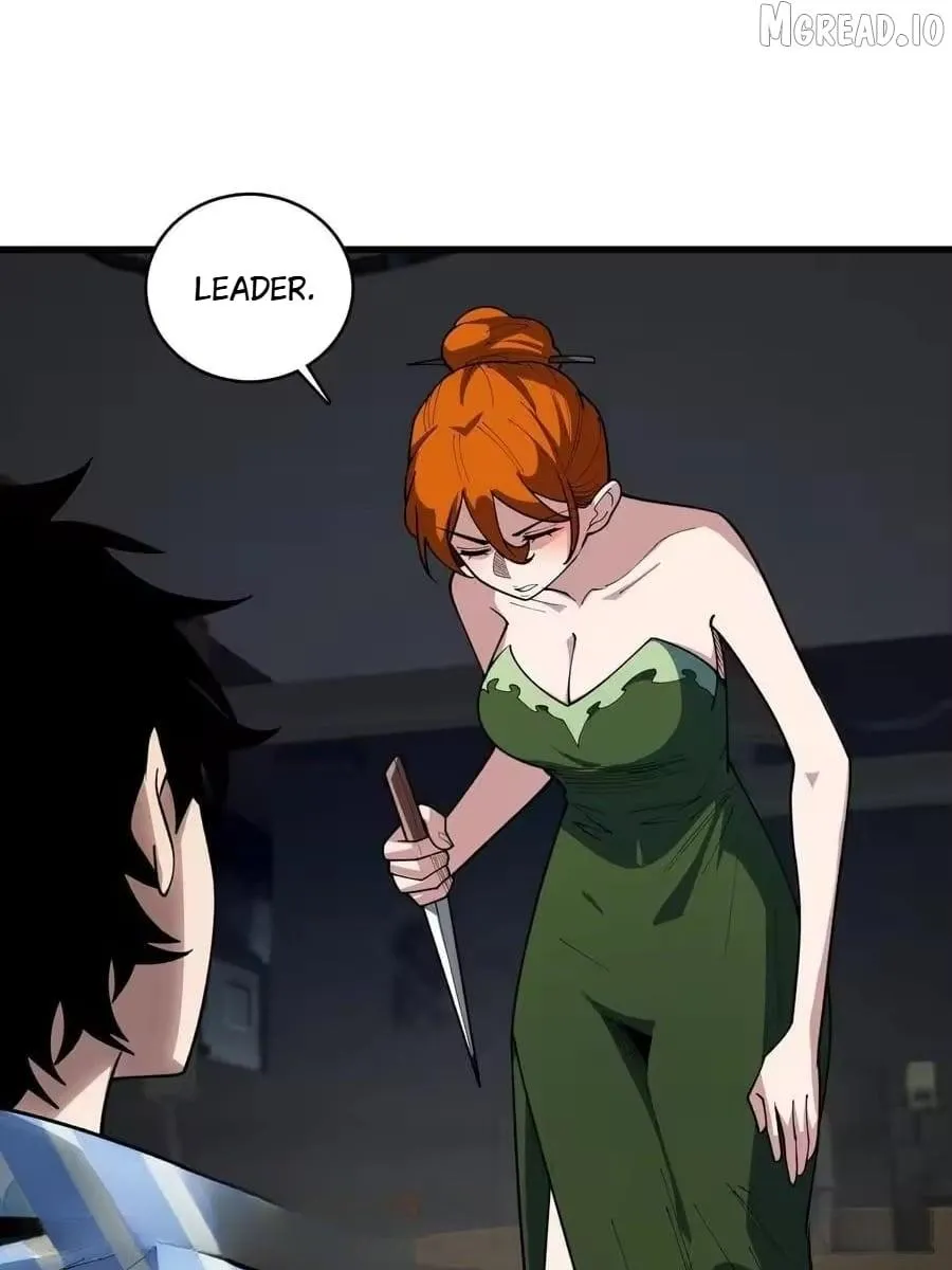 The First Strongest Player Chapter 37 page 37 - 