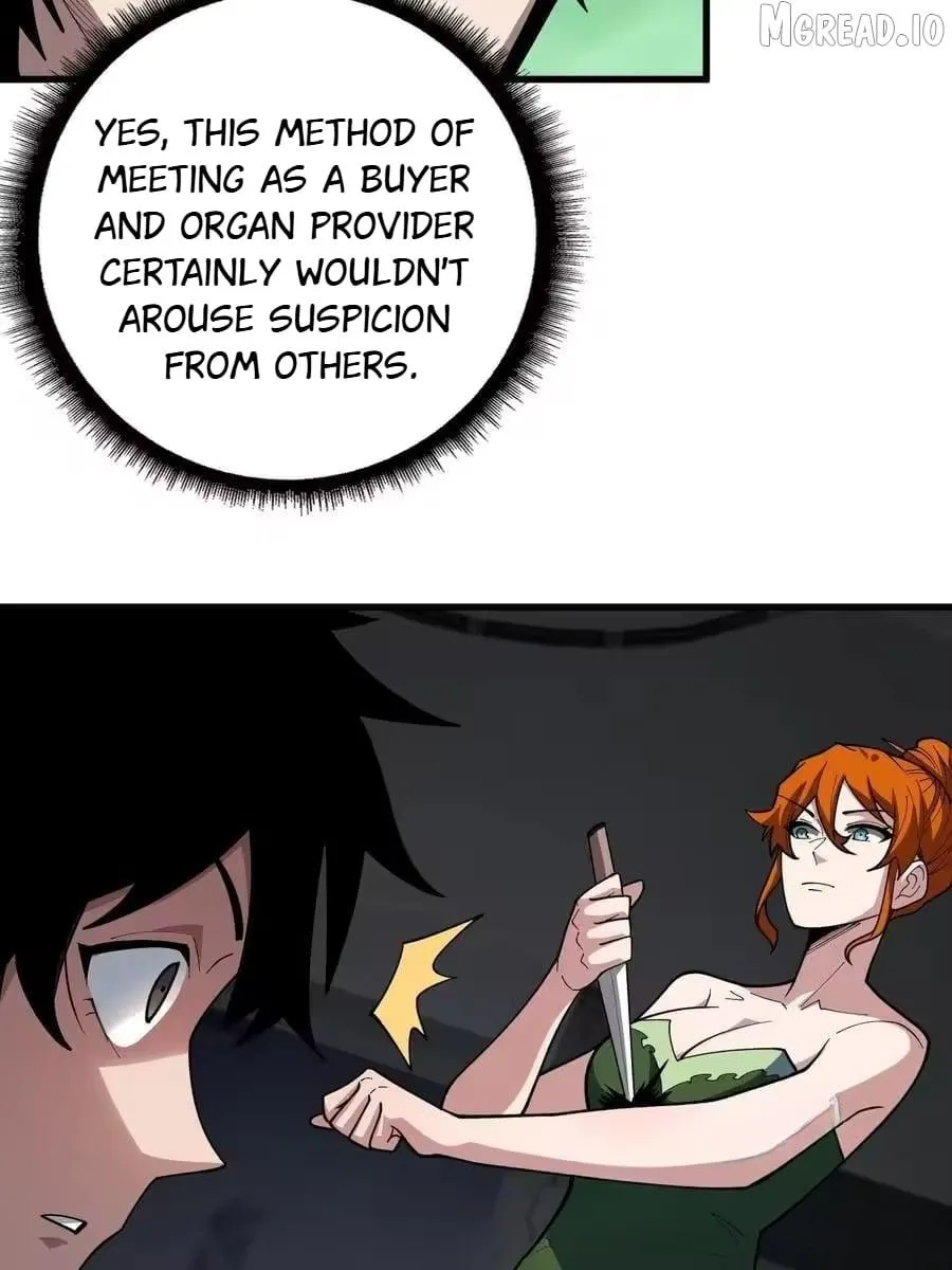 The First Strongest Player Chapter 37 page 39 - 