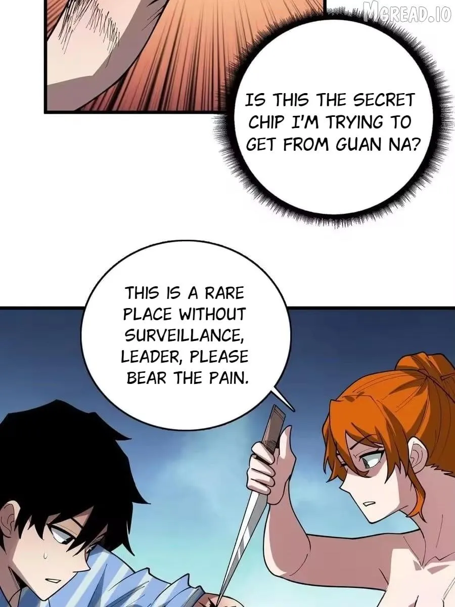 The First Strongest Player Chapter 37 page 41 - 