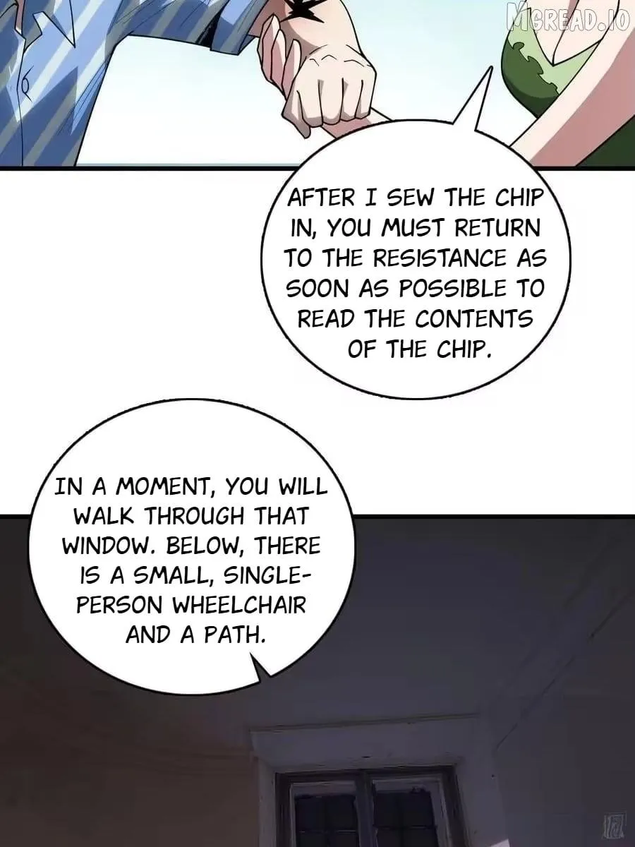 The First Strongest Player Chapter 37 page 42 - 