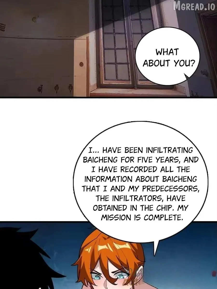The First Strongest Player Chapter 37 page 43 - 