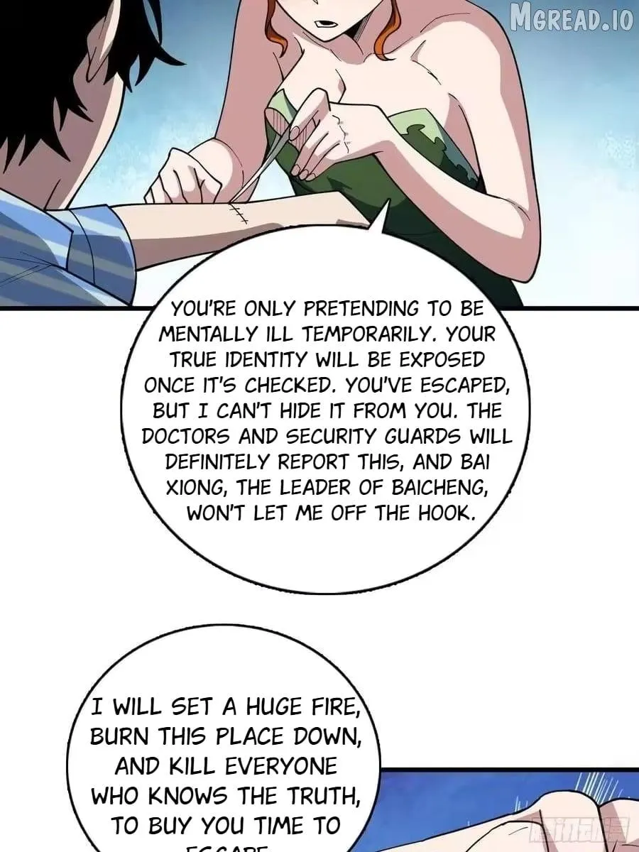 The First Strongest Player Chapter 37 page 44 - 