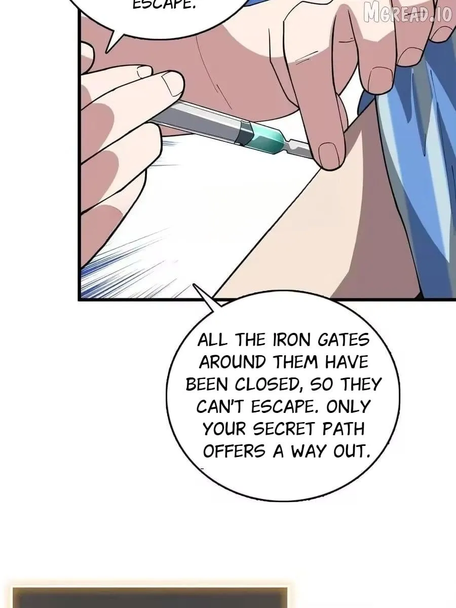 The First Strongest Player Chapter 37 page 45 - 
