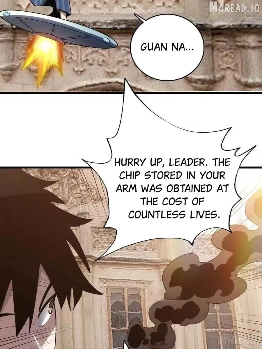 The First Strongest Player Chapter 37 page 48 - 