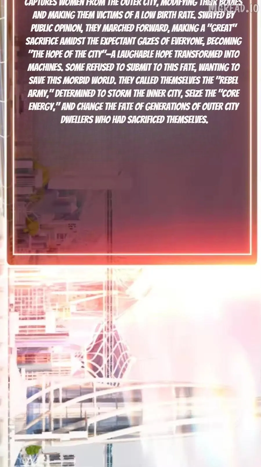 The First Strongest Player Chapter 37 page 6 - 