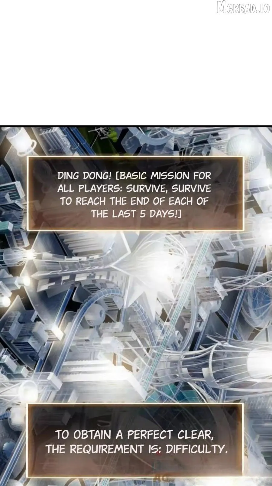 The First Strongest Player Chapter 37 page 10 - 