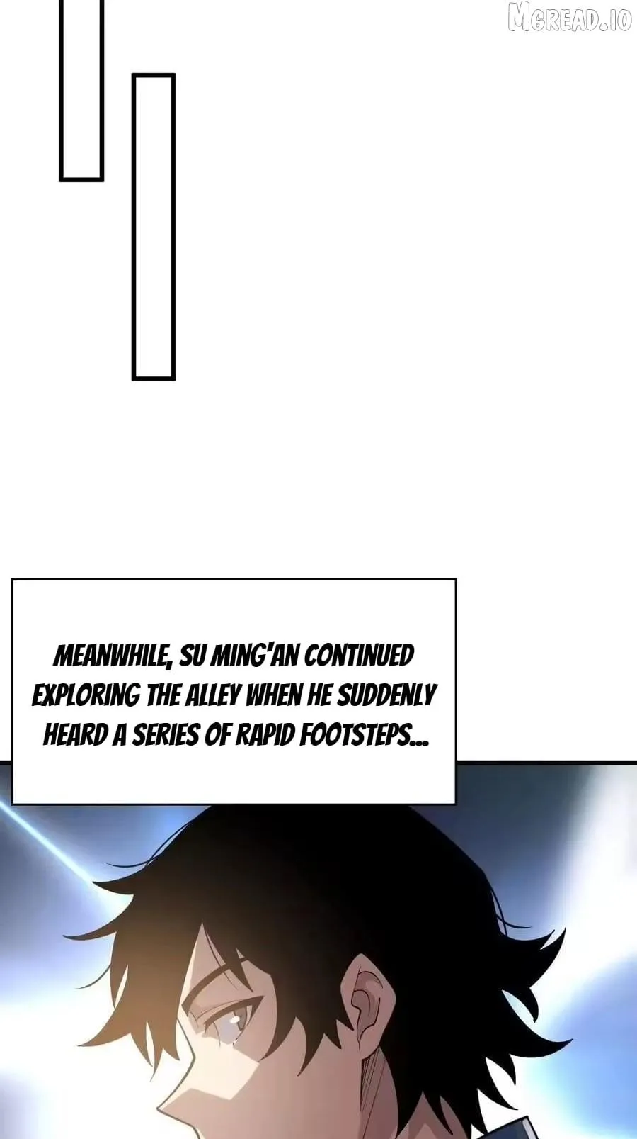 The First Strongest Player Chapter 38 page 22 - 