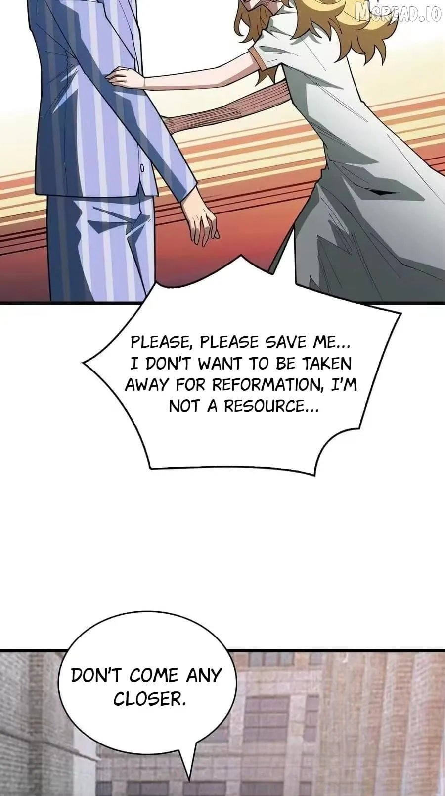 The First Strongest Player Chapter 38 page 25 - 