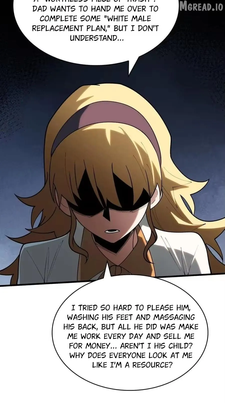The First Strongest Player Chapter 38 page 32 - 