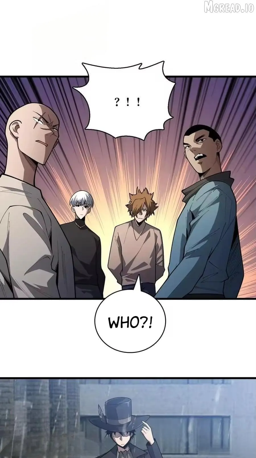 The First Strongest Player Chapter 39 page 19 - 