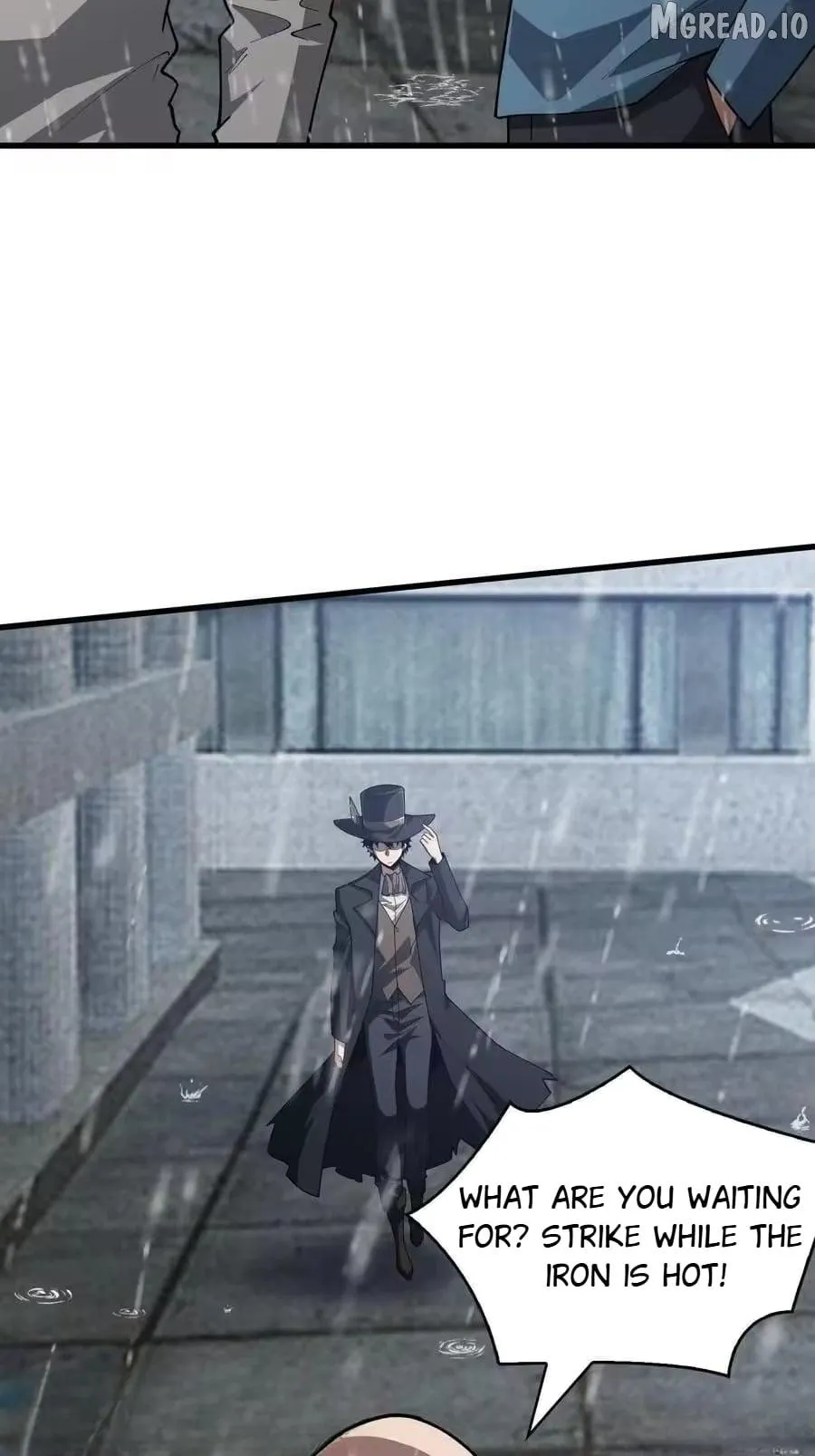 The First Strongest Player Chapter 39 page 23 - 