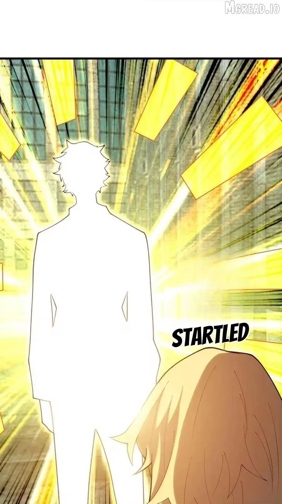 The First Strongest Player Chapter 39 page 4 - 