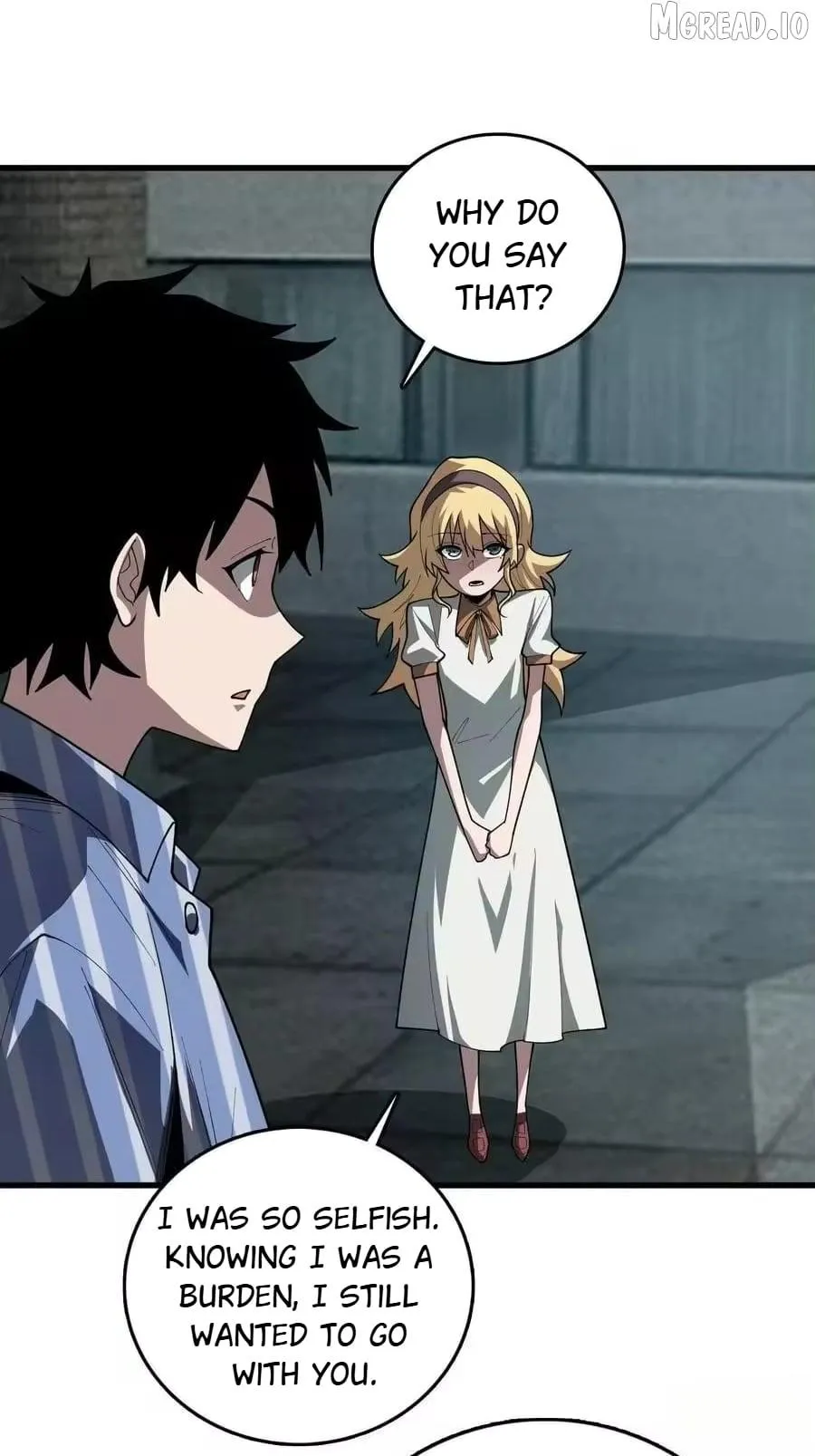 The First Strongest Player Chapter 39 page 10 - 