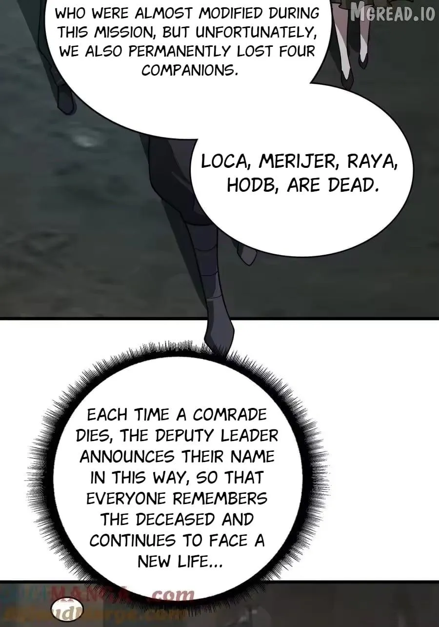 The First Strongest Player Chapter 40 page 29 - 