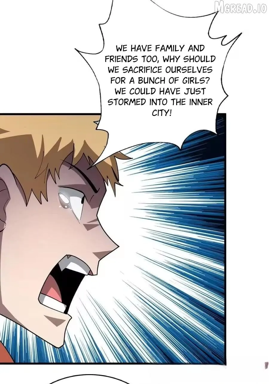 The First Strongest Player Chapter 40 page 33 - 