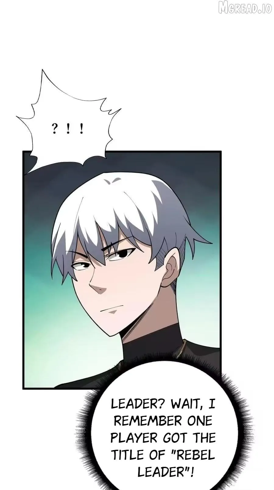 The First Strongest Player Chapter 40 page 6 - 