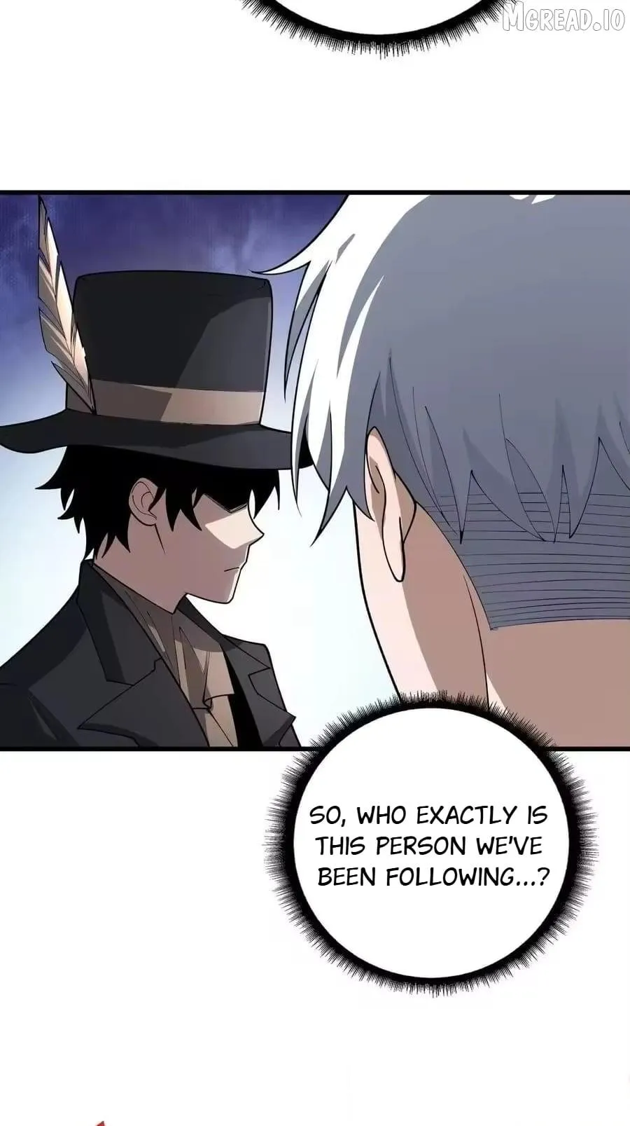 The First Strongest Player Chapter 40 page 7 - 