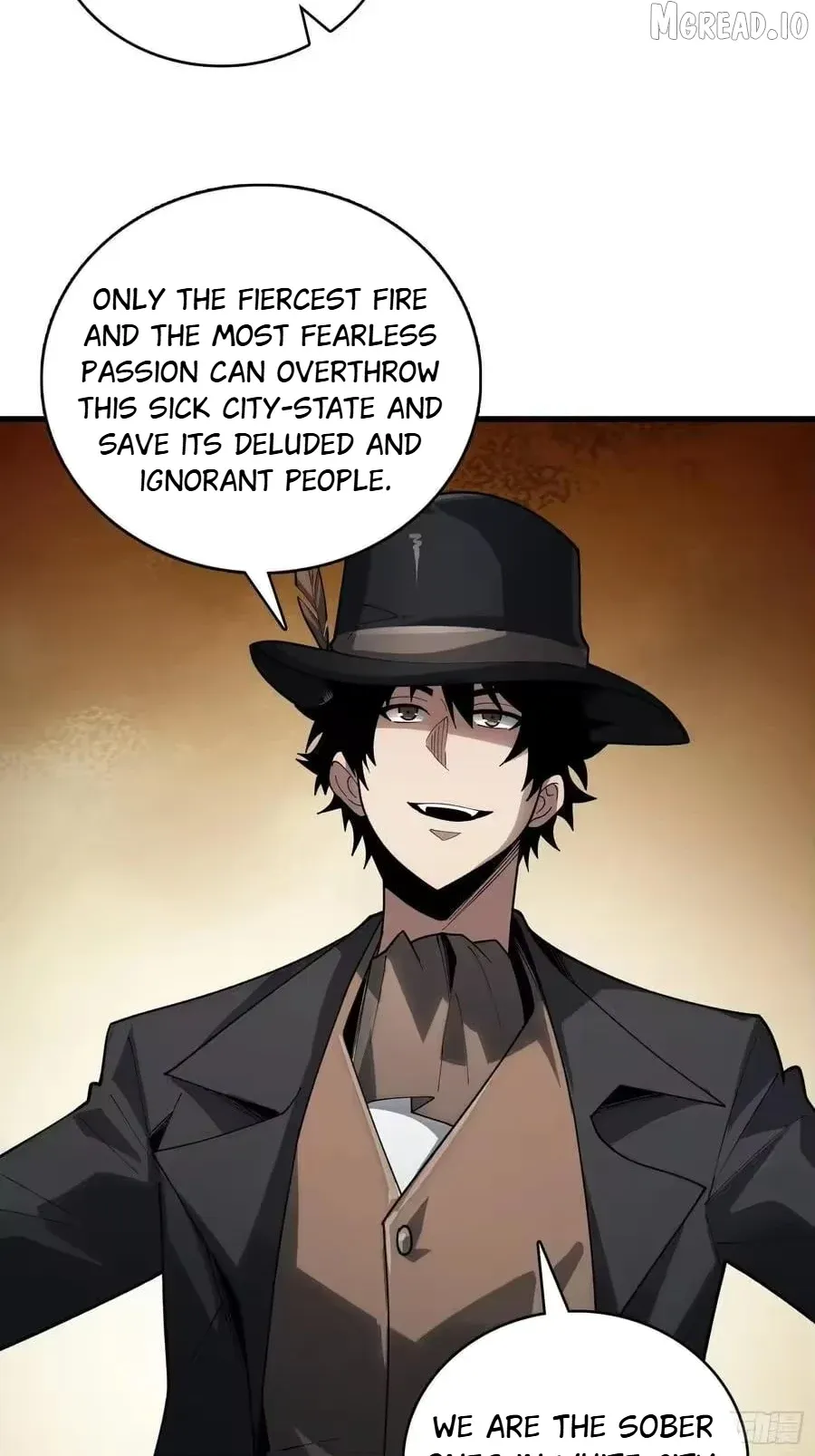 The First Strongest Player Chapter 41 page 11 - 