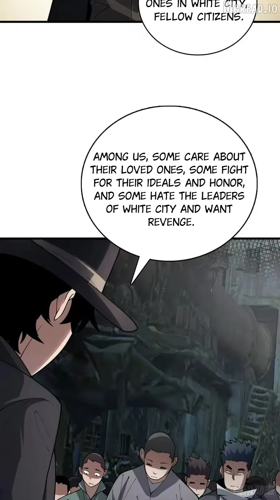 The First Strongest Player Chapter 41 page 12 - 