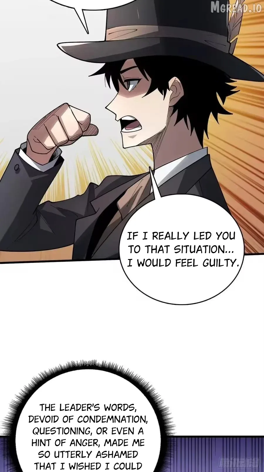The First Strongest Player Chapter 41 page 15 - 