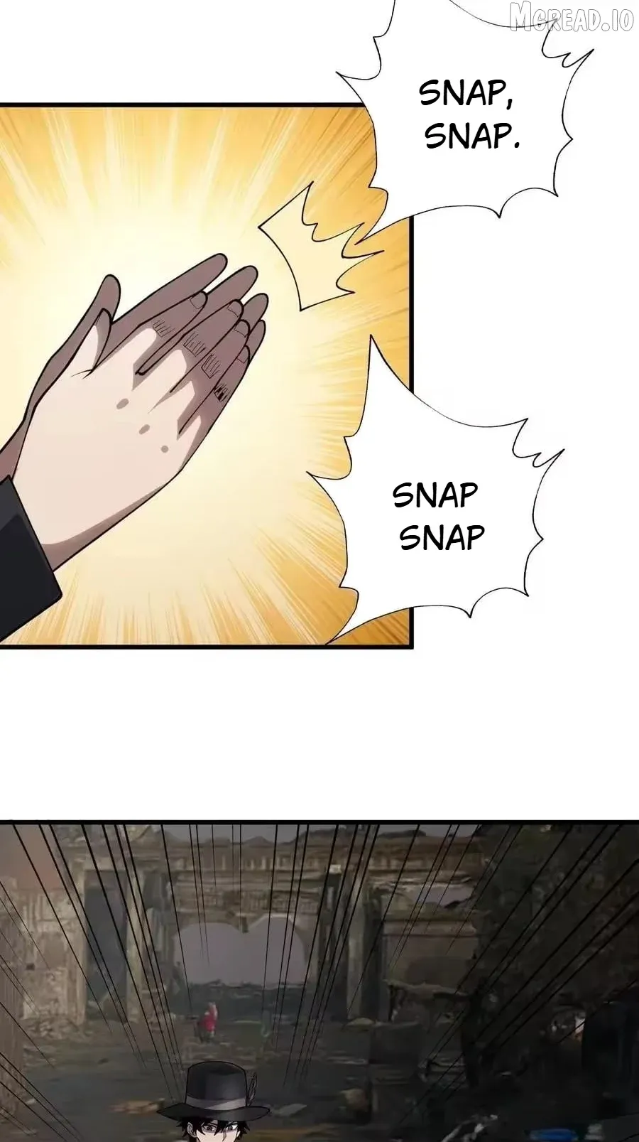 The First Strongest Player Chapter 41 page 17 - 