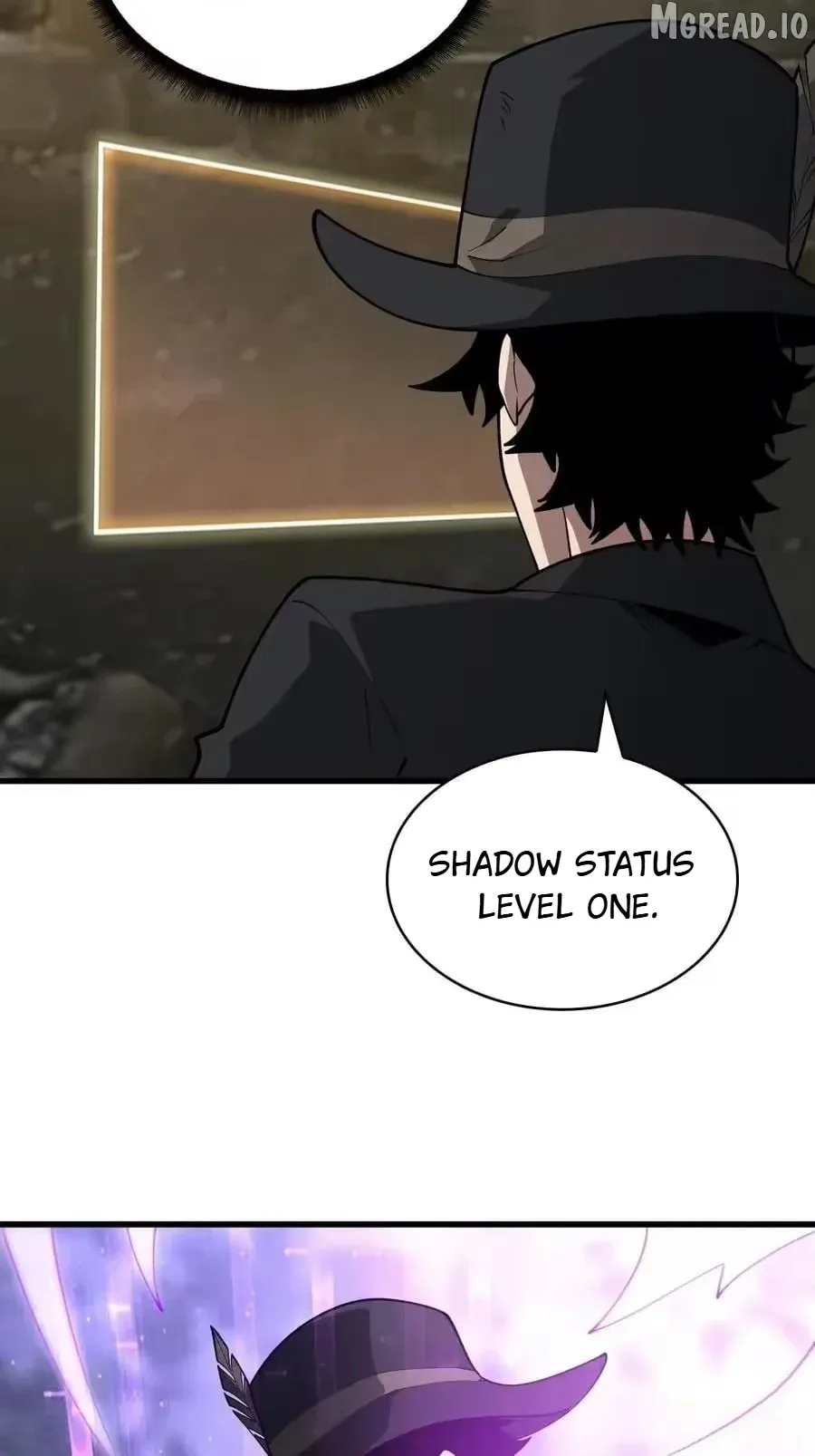 The First Strongest Player Chapter 41 page 23 - 