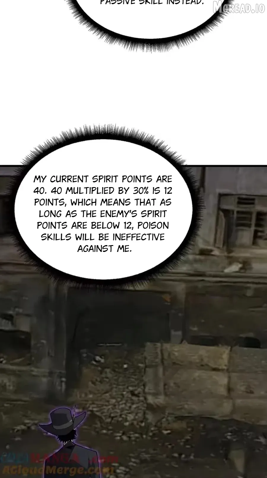 The First Strongest Player Chapter 41 page 25 - 
