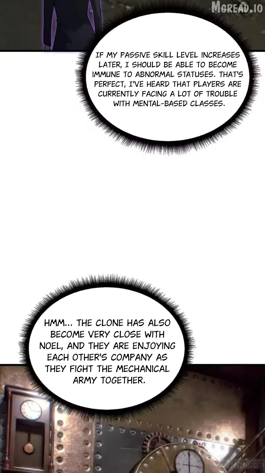 The First Strongest Player Chapter 41 page 26 - 