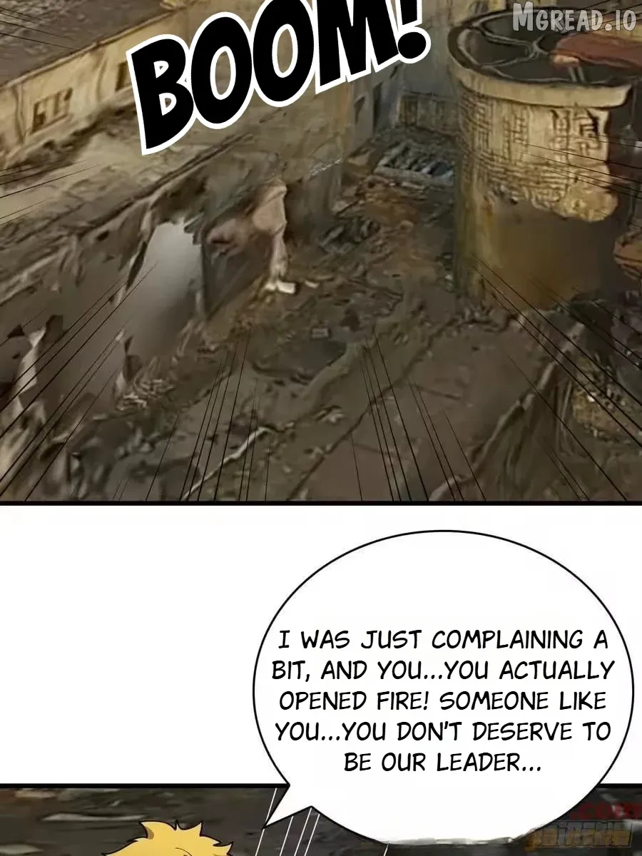 The First Strongest Player Chapter 41 page 40 - 