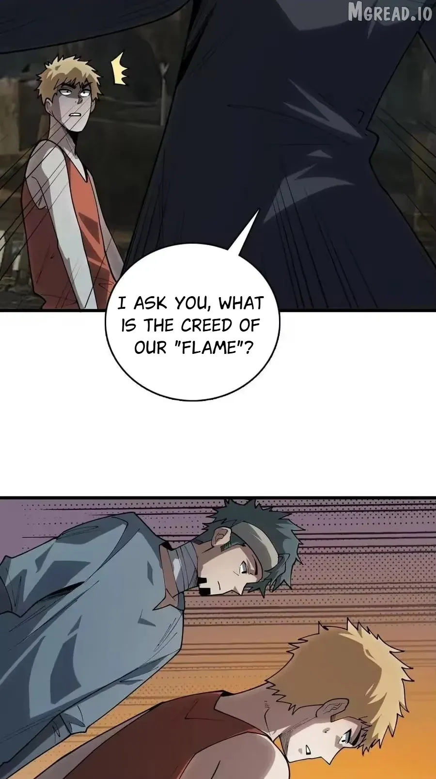 The First Strongest Player Chapter 41 page 5 - 