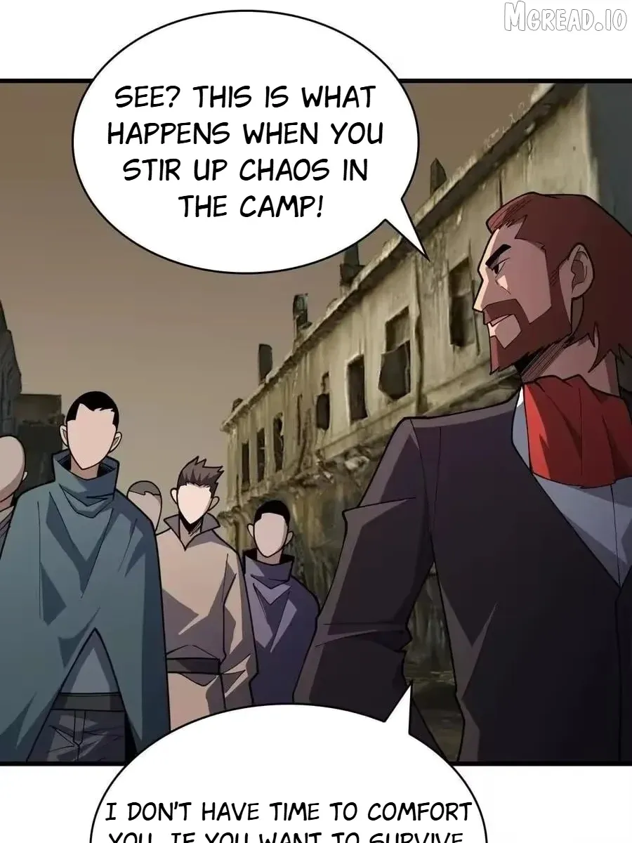 The First Strongest Player Chapter 41 page 44 - 