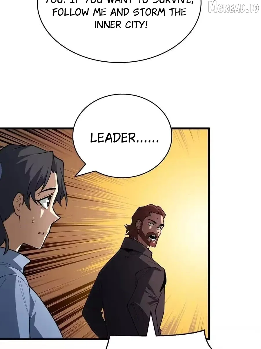 The First Strongest Player Chapter 41 page 45 - 