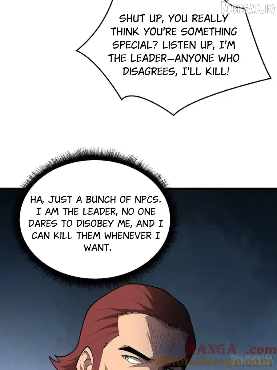 The First Strongest Player Chapter 41 page 46 - 