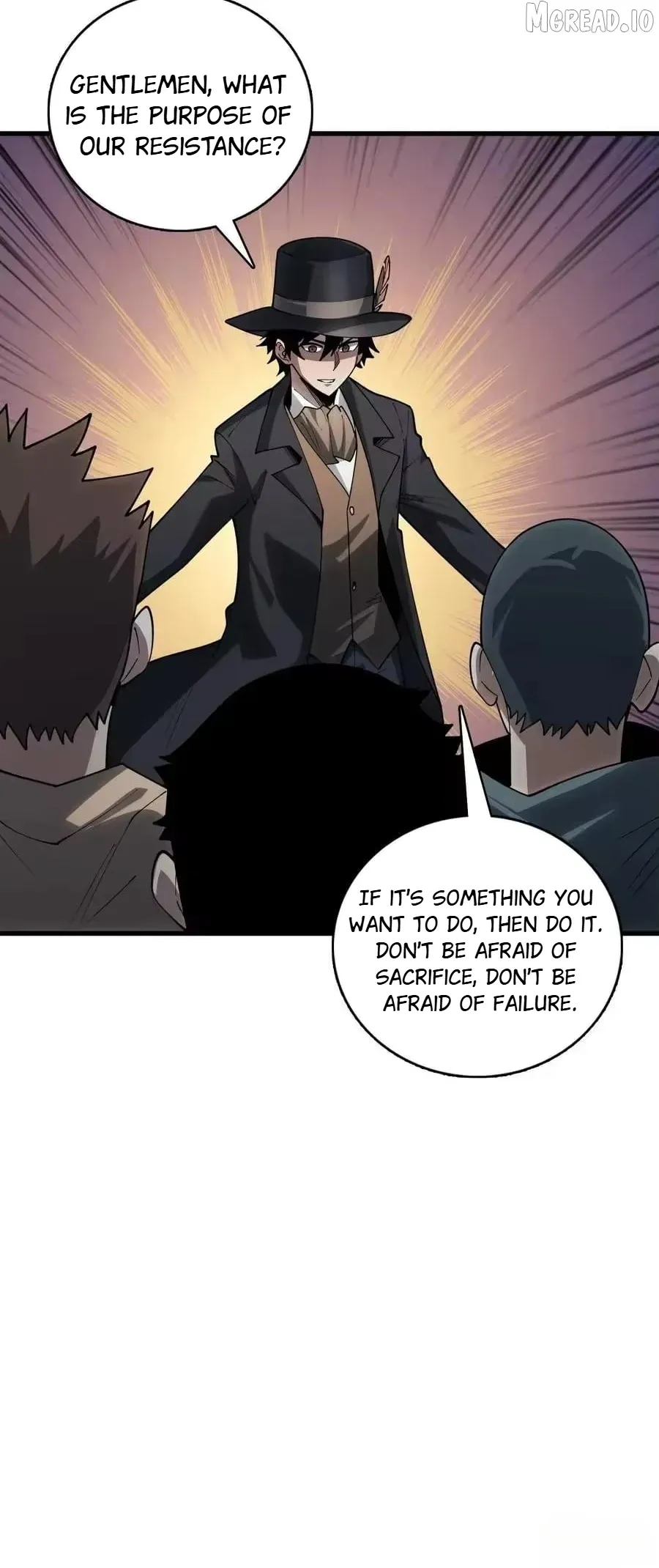 The First Strongest Player Chapter 41 page 9 - 