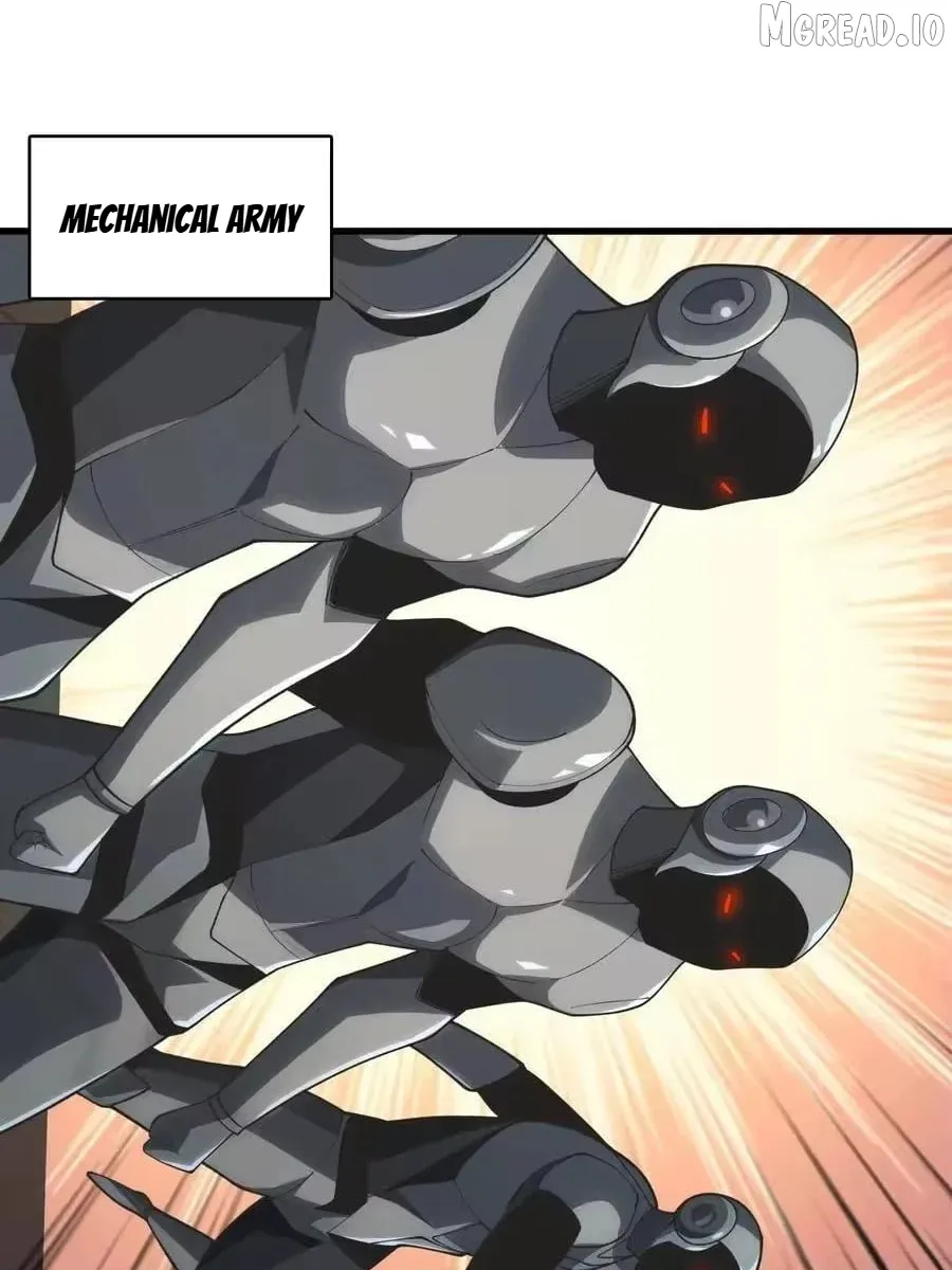 The First Strongest Player Chapter 42 page 11 - 