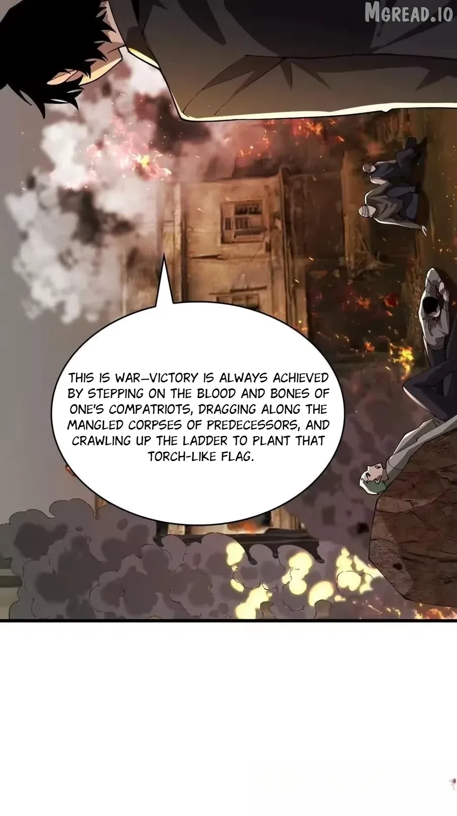 The First Strongest Player Chapter 42 page 19 - 
