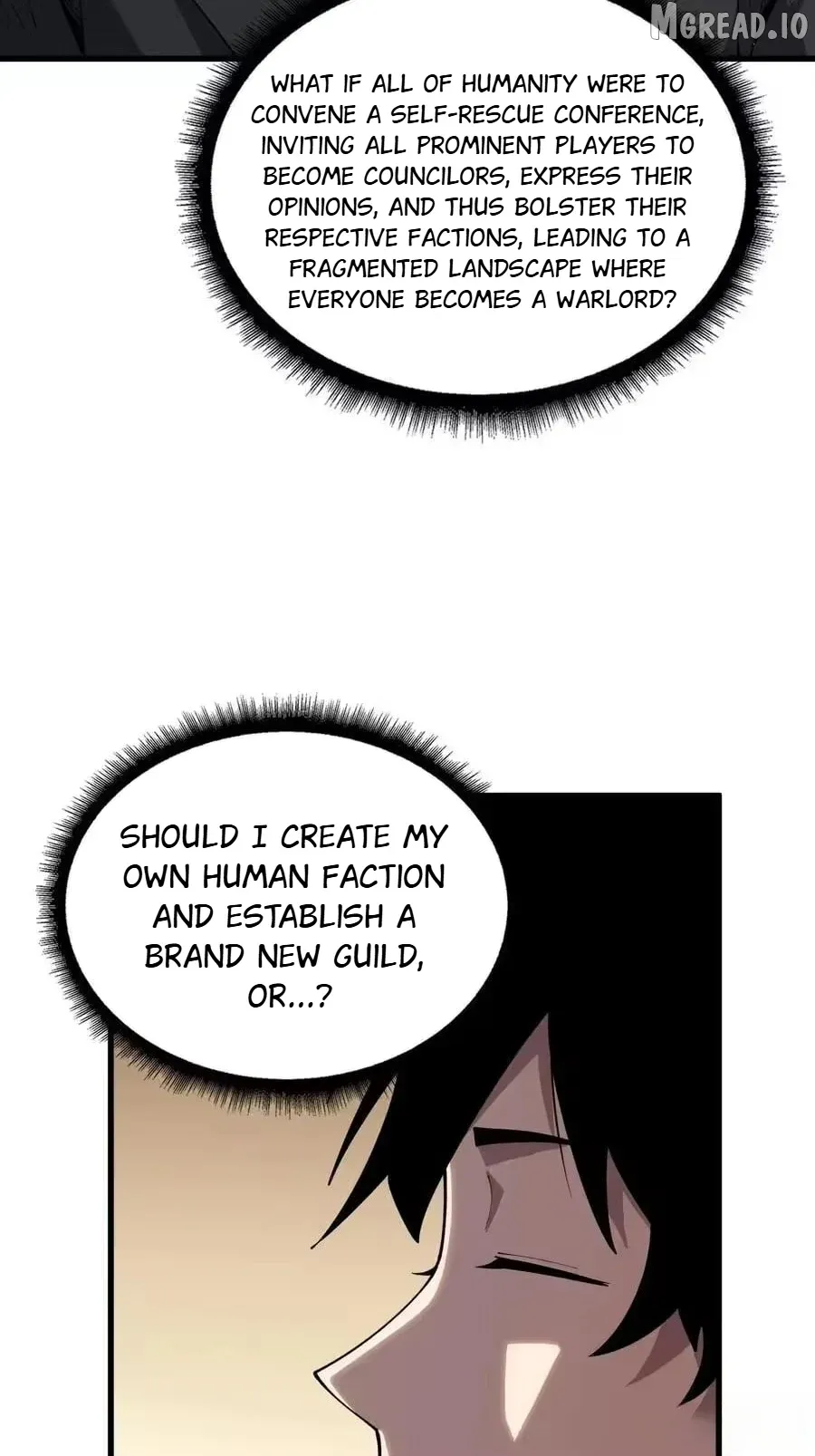 The First Strongest Player Chapter 42 page 24 - 