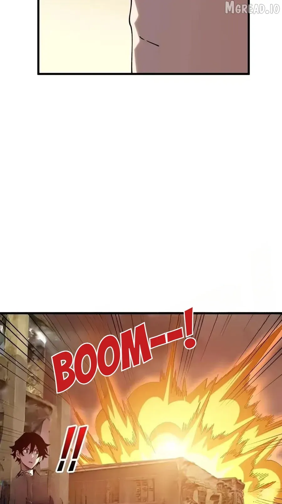 The First Strongest Player Chapter 42 page 25 - 