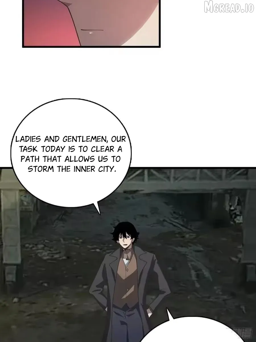 The First Strongest Player Chapter 42 page 5 - 