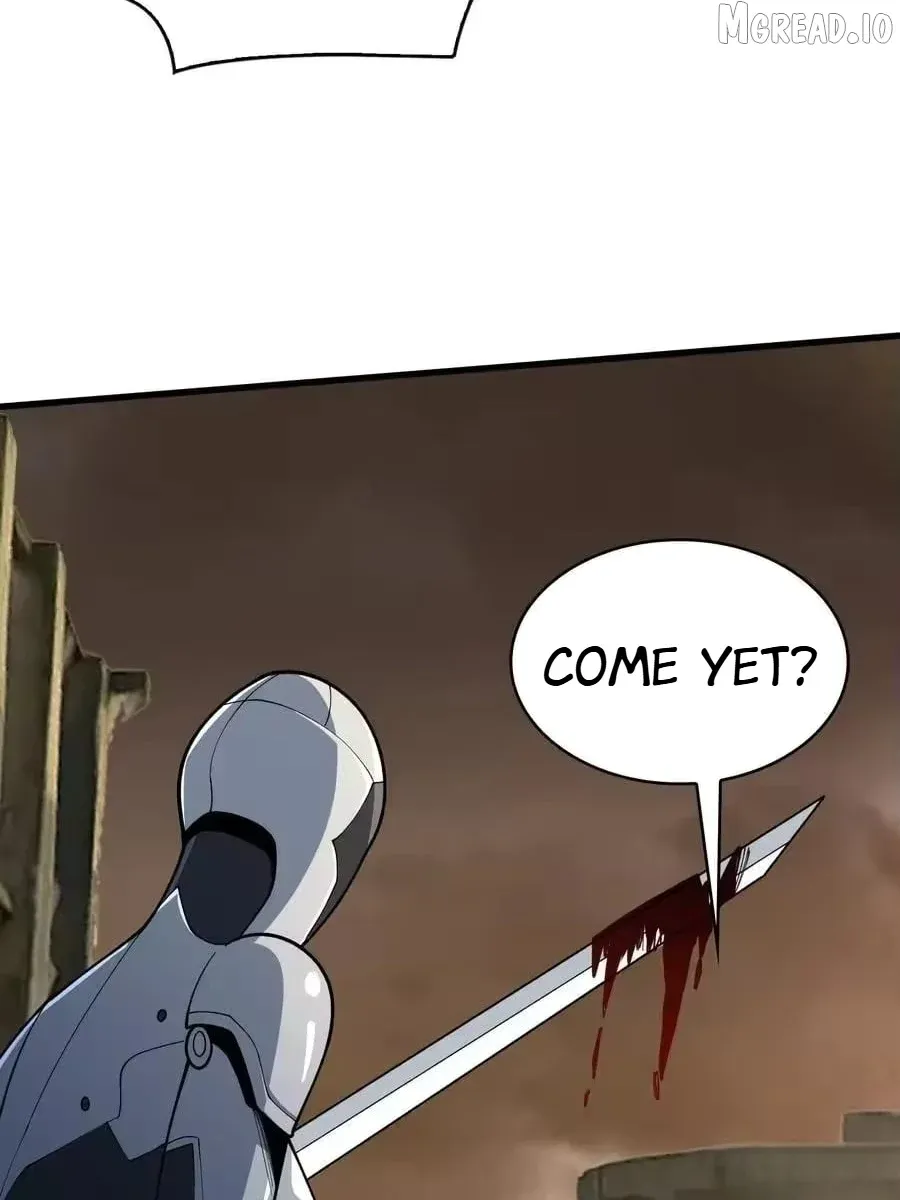 The First Strongest Player Chapter 42 page 41 - 