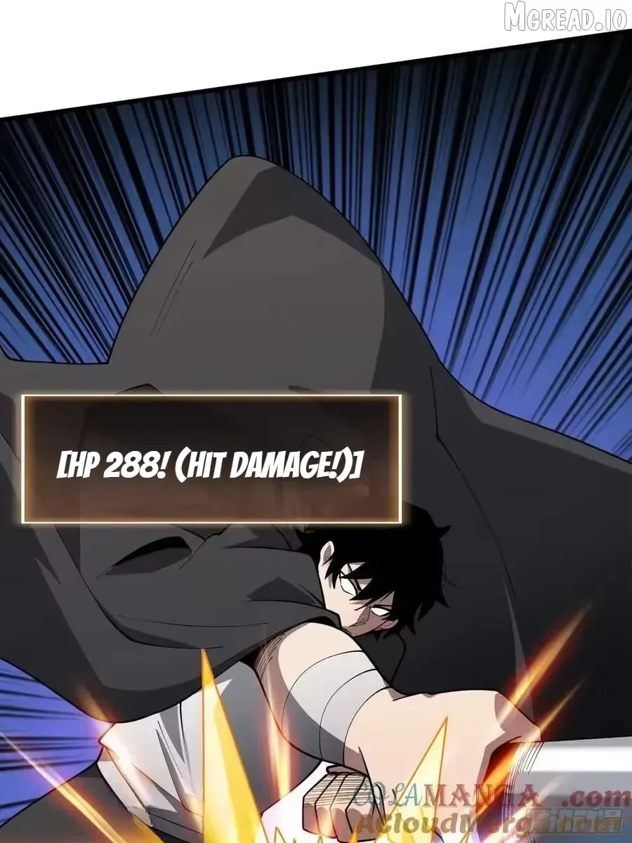 The First Strongest Player Chapter 42 page 43 - 