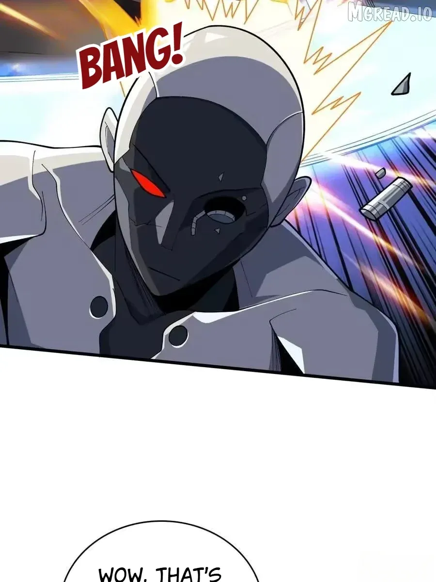 The First Strongest Player Chapter 42 page 44 - 