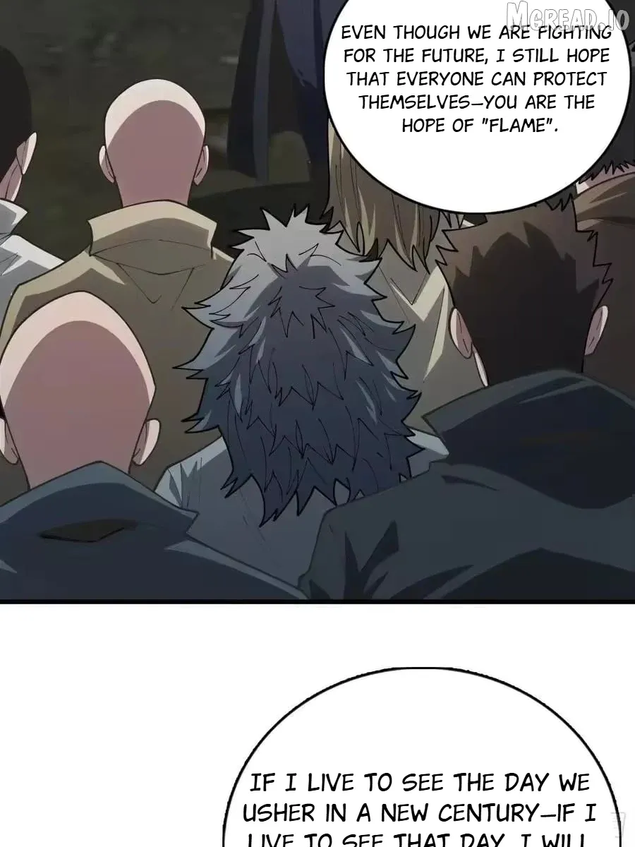 The First Strongest Player Chapter 42 page 6 - 