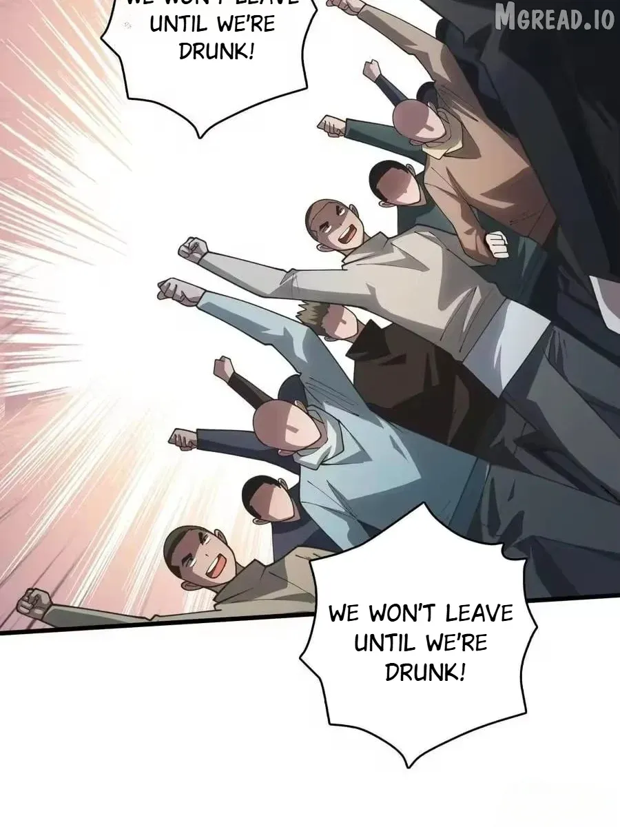 The First Strongest Player Chapter 42 page 8 - 
