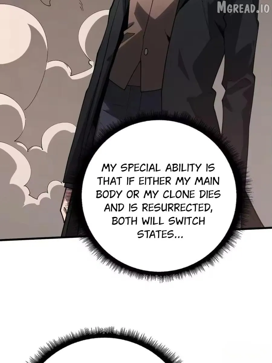 The First Strongest Player Chapter 43 page 2 - 