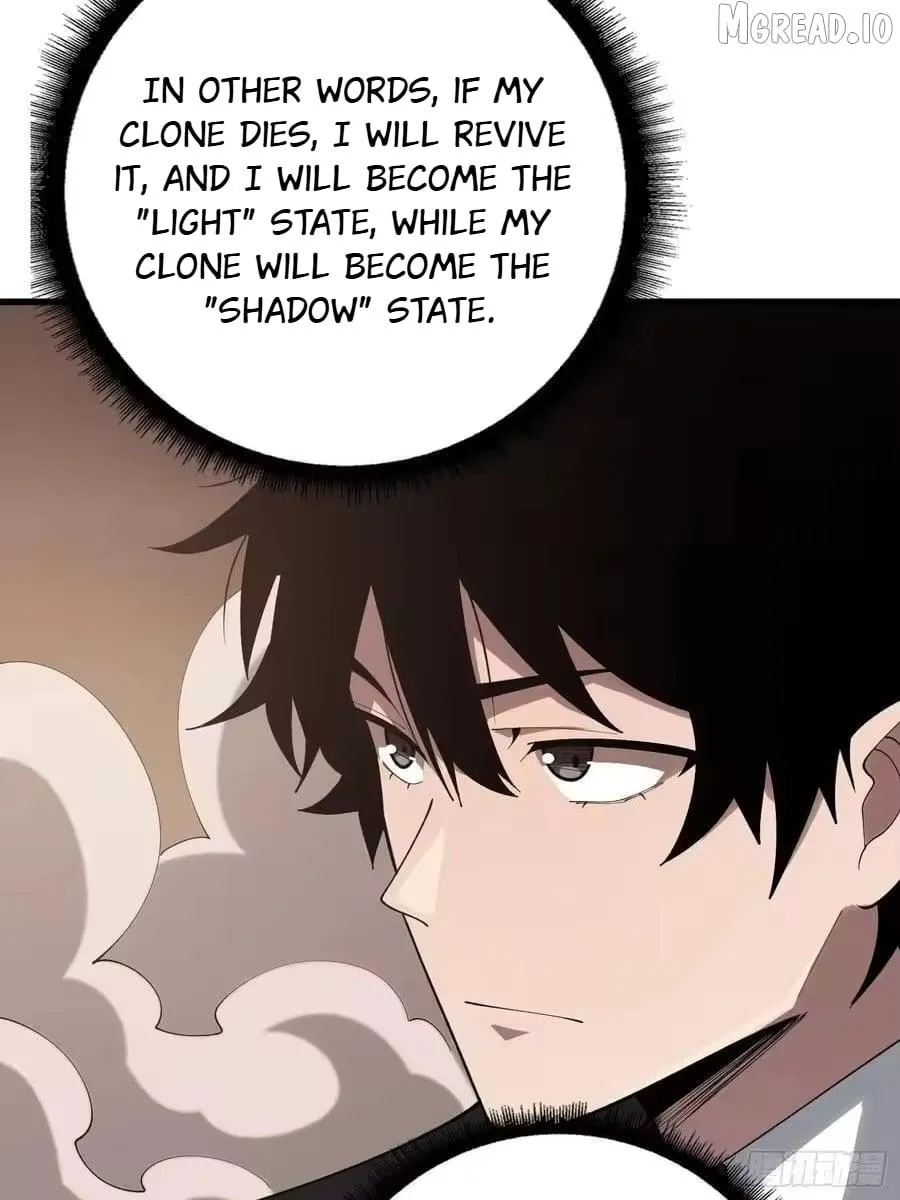 The First Strongest Player Chapter 43 page 3 - 