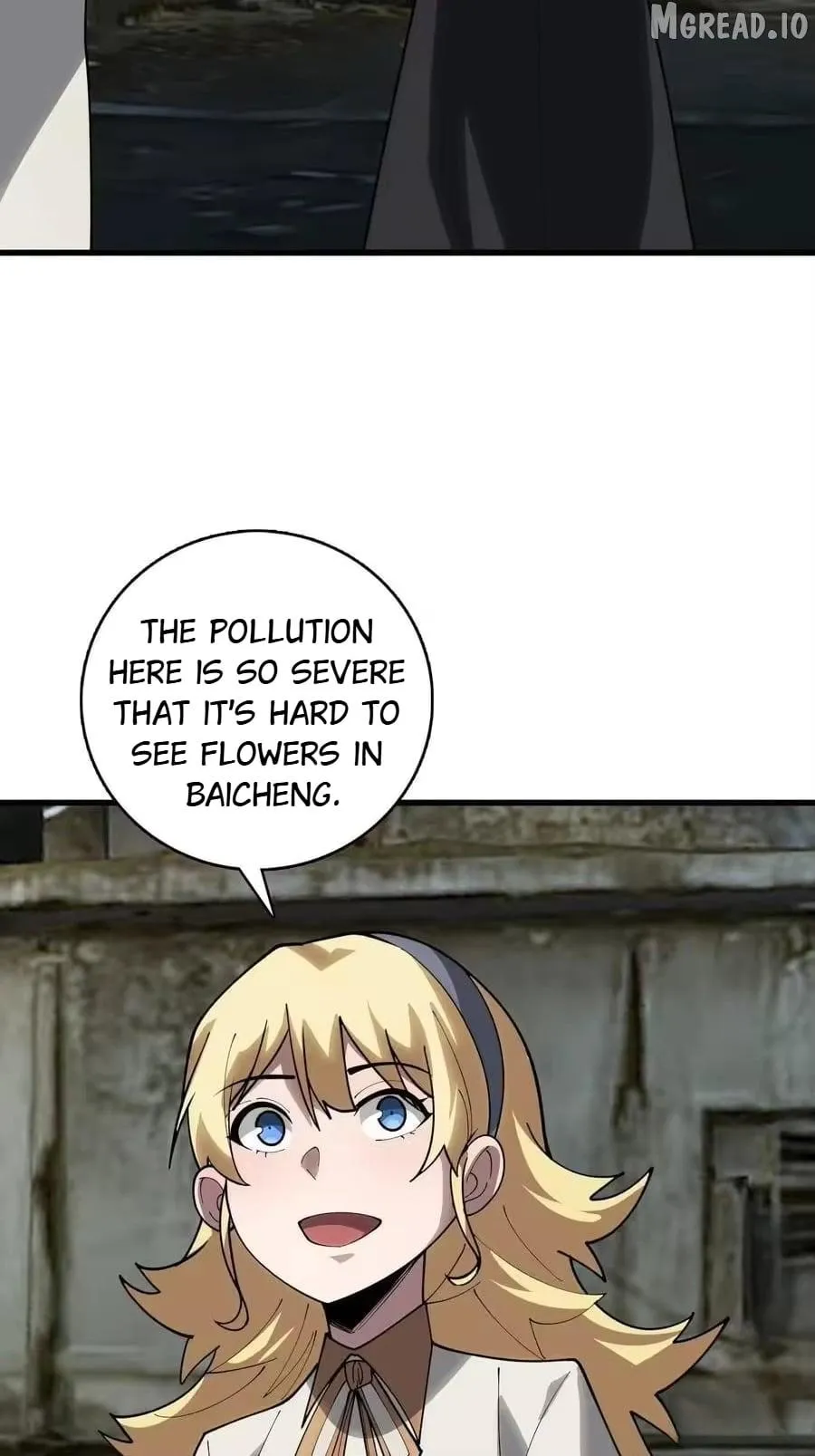 The First Strongest Player Chapter 43 page 38 - 