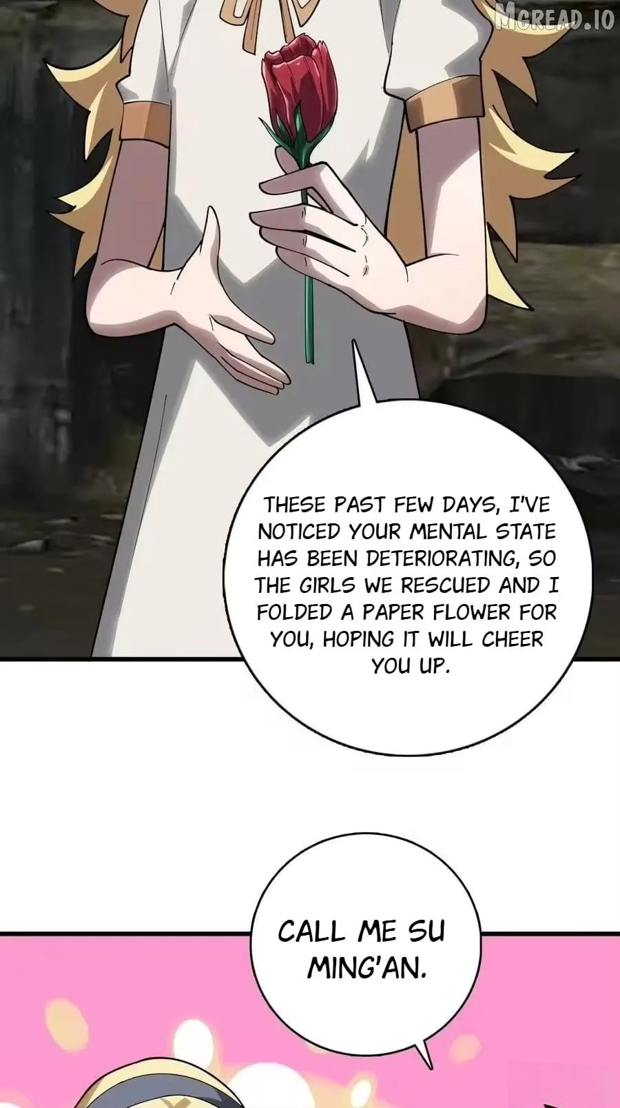 The First Strongest Player Chapter 43 page 39 - 